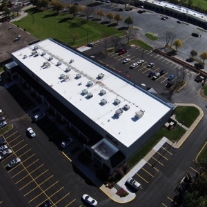 Photo of For Sure Roofing
