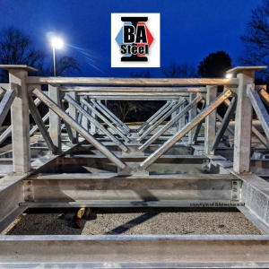 Baltimore BA STEEL