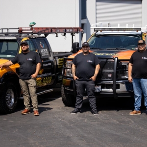 Photo of Save The Day Restoration - Los Angeles