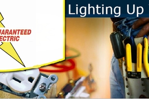 Photo of AA Guaranteed Electric