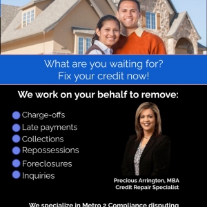 Photo of On The Mark Credit Solutions