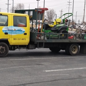 Photo of All Memphis Lawn Service