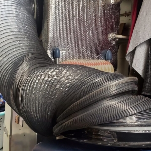 Photo of Lowe's Air Duct Cleaning