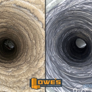 Photo of Lowe's Air Duct Cleaning