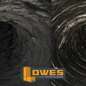 Photo of Lowe's Air Duct Cleaning