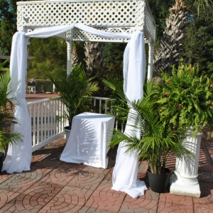 Photo of Deerpond Plantation