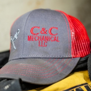 Photo of C & C Mechanical