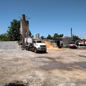 Photo of Community Concrete Material Supply