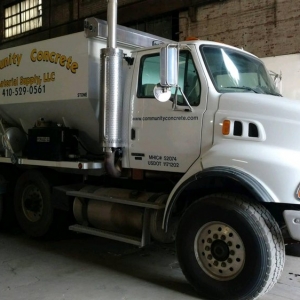 Photo of Community Concrete Material Supply
