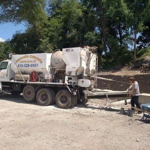 Photo of Community Concrete Material Supply