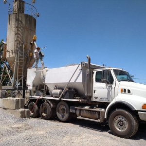 Photo of Community Concrete Material Supply