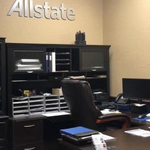 Photo of Allstate Insurance: Sean Gray