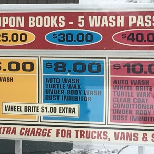 Photo of Zax Auto Wash