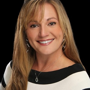 San Antonio Jami Wood - Keller Williams