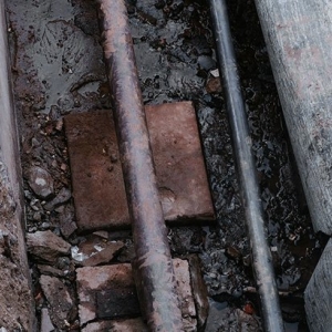 Photo of Forney Foundation Repair