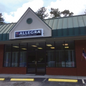 Photo of Allegra Marketing Print Mail