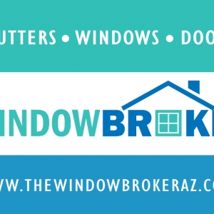 Photo of The Window Broker