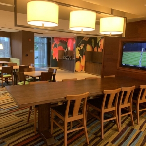 Indianapolis Fairfield Inn & Suites by Marriott Indianapolis Fishers