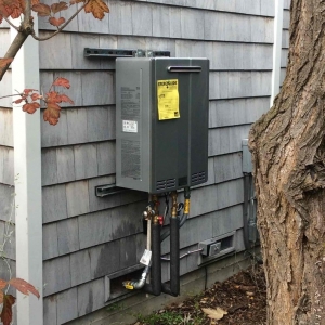 Photo of Water Heaters Masters