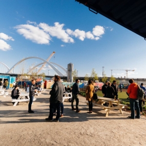 Photo of Sandlot Southeast