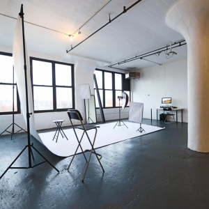 Brooklyn 24:OURS Creative Studio