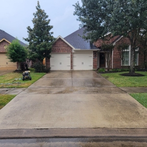 Photo of Baldwin Pressure Washing & Fence Staining