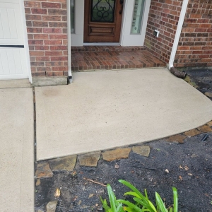 Photo of Baldwin Pressure Washing & Fence Staining