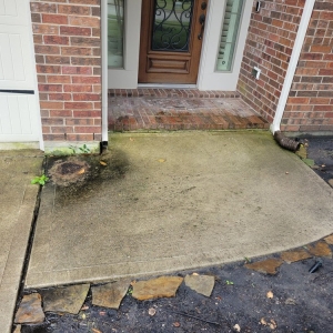 Photo of Baldwin Pressure Washing & Fence Staining