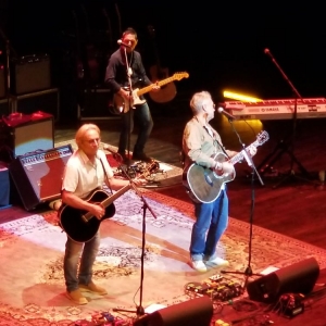 Photo of Touhill Performing Arts Center