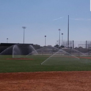 Photo of Texas Roots Landscape & Irrigation
