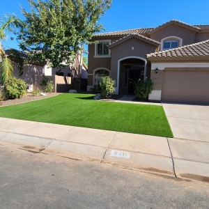 Scottsdale Arizona Turf Professionals