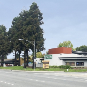 Photo of Central Computers