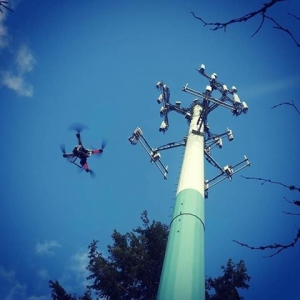 Photo of Ryka UAS