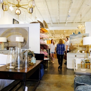 Photo of Houston Design Center