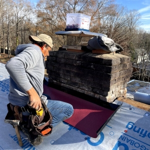 Photo of New Roof