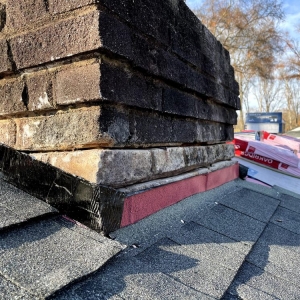 Photo of New Roof