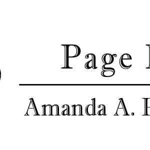 Photo of Page Law