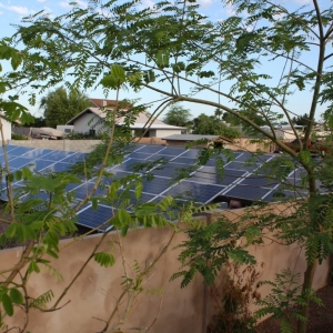 Photo of One Way Electric