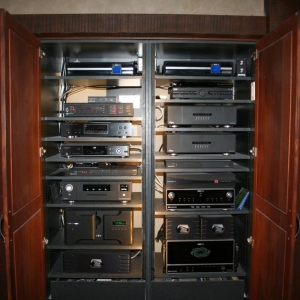 Photo of One Way Electric