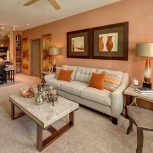 Photo of The Addison at South Tryon