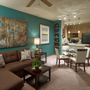 Photo of The Addison at South Tryon