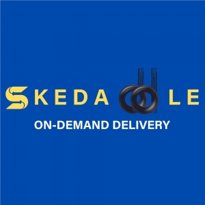 Photo of Skedaddle On Demand Delivery