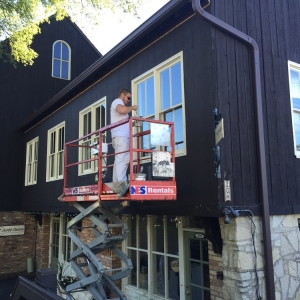 Photo of Baldwin Paint & Plaster