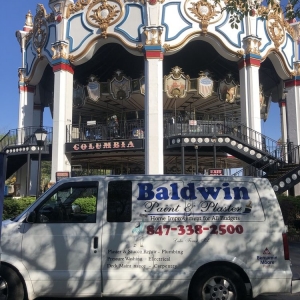 Photo of Baldwin Paint & Plaster