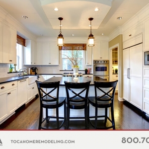 Photo of TOCA Construction and Remodeling