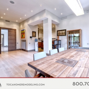 Photo of TOCA Construction and Remodeling