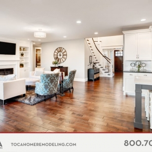 Photo of TOCA Construction and Remodeling