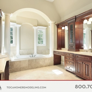 Photo of TOCA Construction and Remodeling