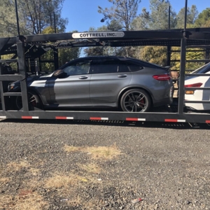 Photo of Hyperdel Auto Shipping