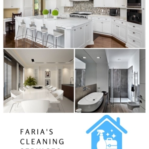 Photo of Faria’s Cleaning Services